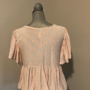 Free People Tops - Free People Top Free People Tops - Free People Top